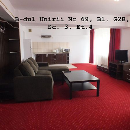 Alba Iulia Square - Apartments And Studios Bucareste Quarto foto