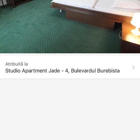 Alba Iulia Square - Apartments And Studios Bucareste Exterior foto
