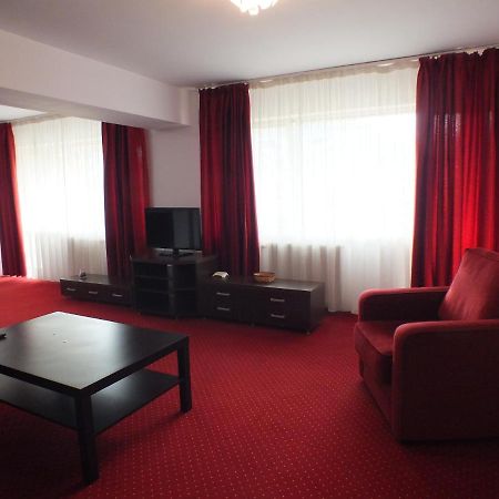 Alba Iulia Square - Apartments And Studios Bucareste Exterior foto