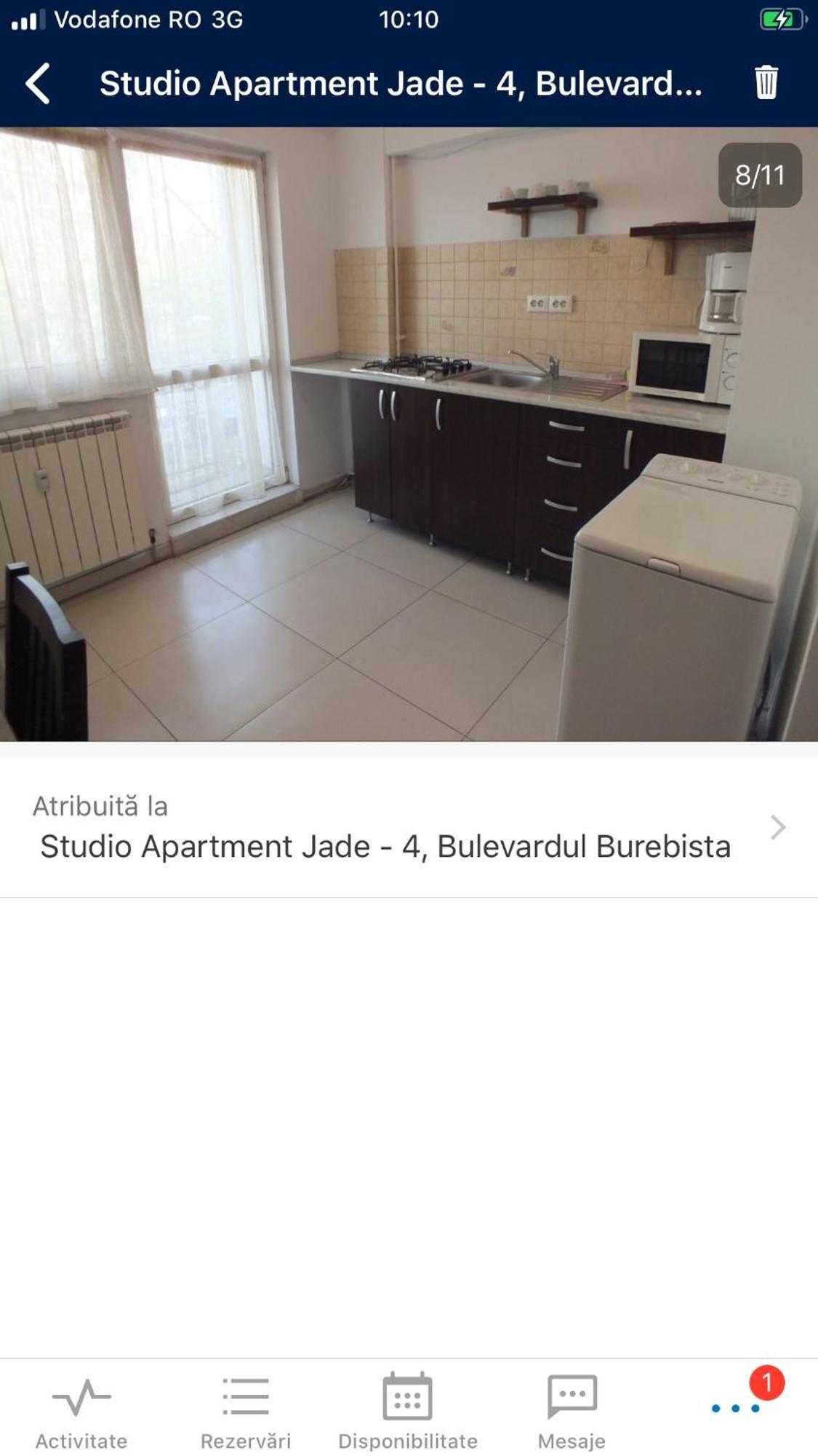 Alba Iulia Square - Apartments And Studios Bucareste Exterior foto