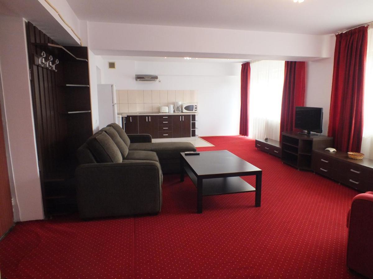 Alba Iulia Square - Apartments And Studios Bucareste Exterior foto