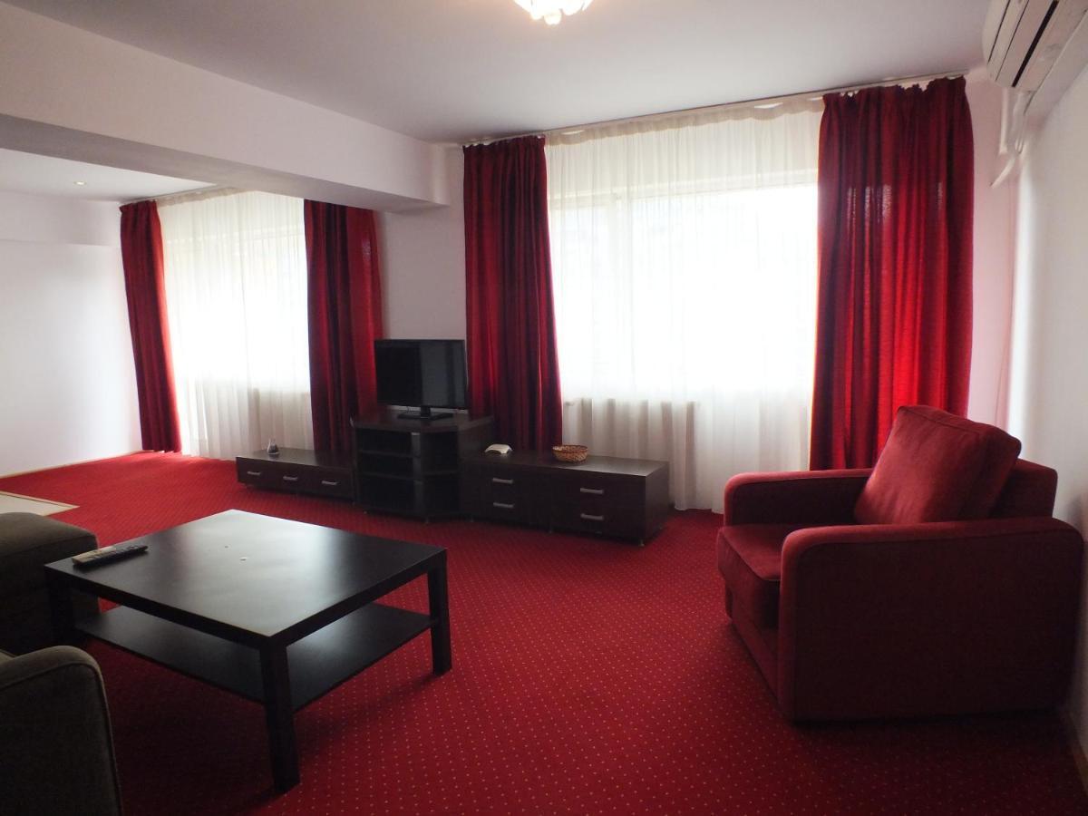 Alba Iulia Square - Apartments And Studios Bucareste Exterior foto