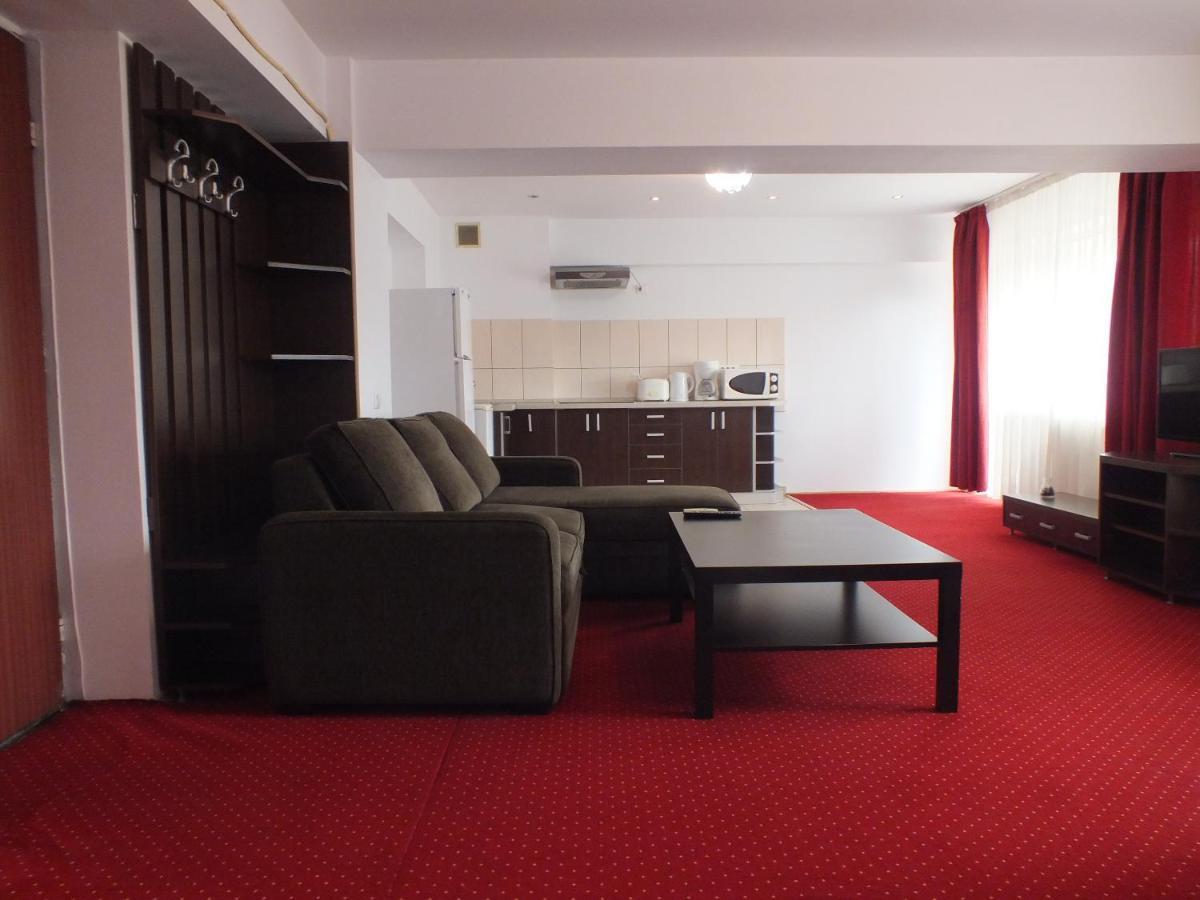 Alba Iulia Square - Apartments And Studios Bucareste Exterior foto