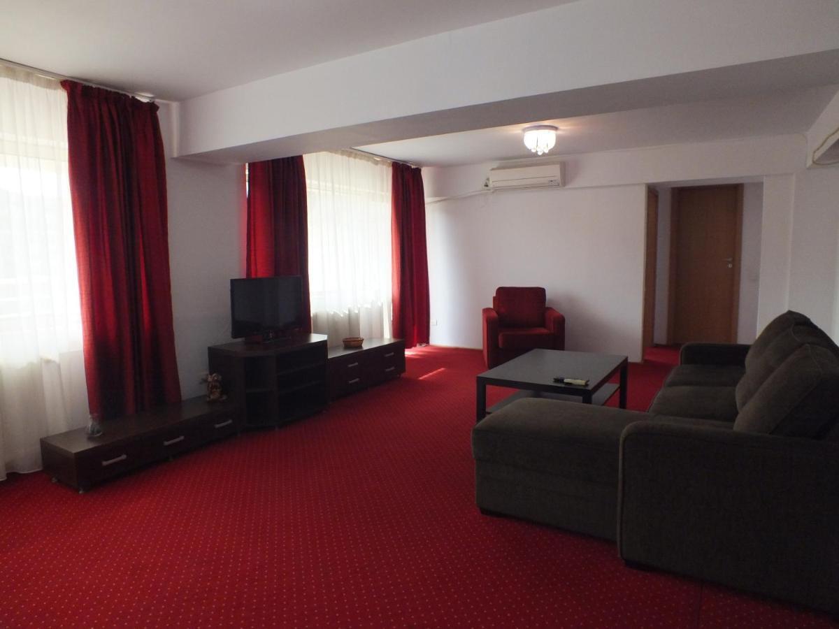 Alba Iulia Square - Apartments And Studios Bucareste Exterior foto