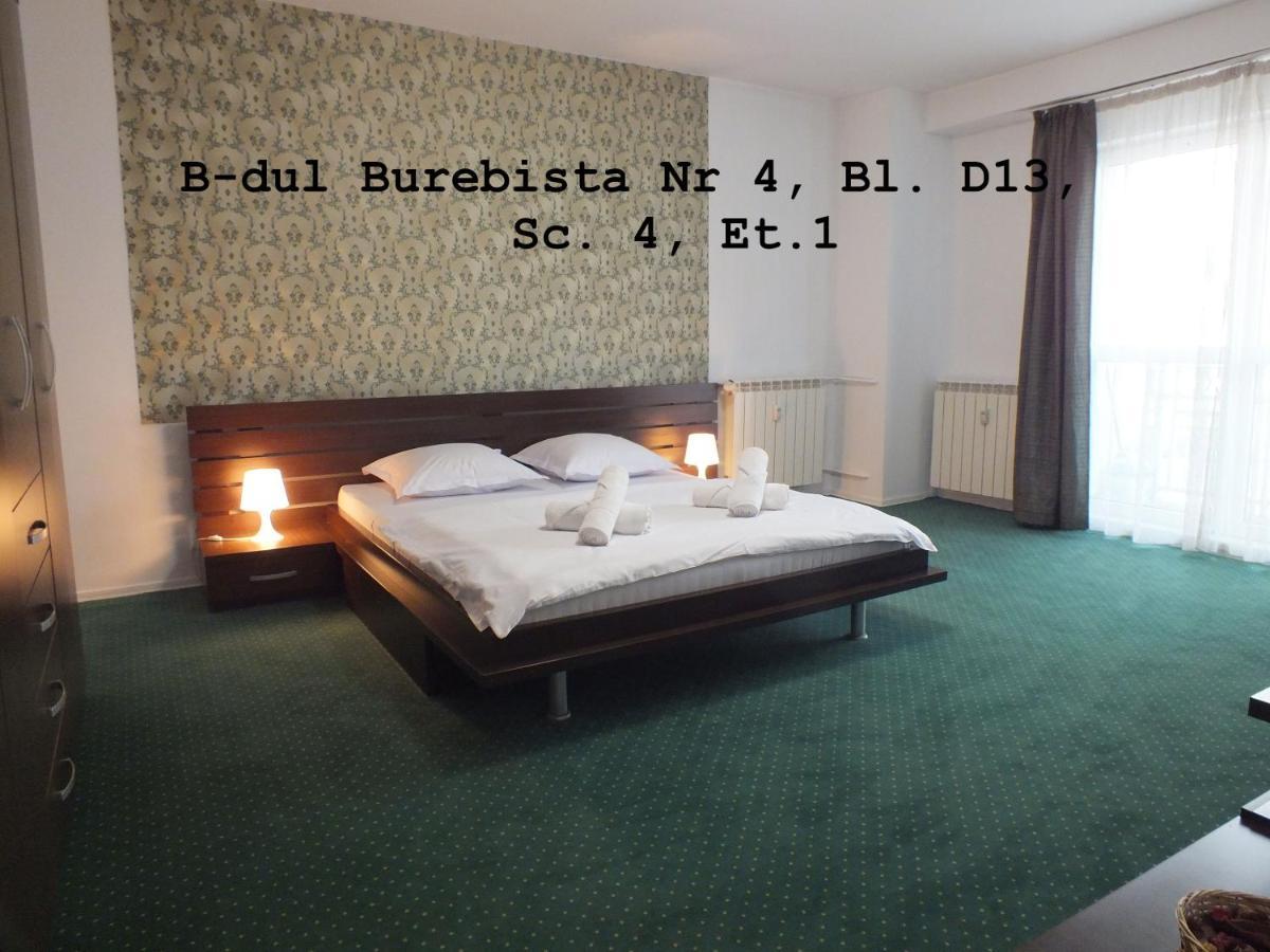 Alba Iulia Square - Apartments And Studios Bucareste Quarto foto