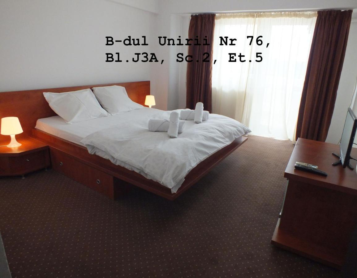 Alba Iulia Square - Apartments And Studios Bucareste Quarto foto